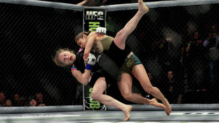 Pearl Gonzalez feet photo 11