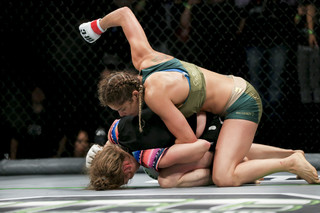 Pearl Gonzalez feet photo 10