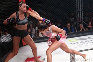 Pearl Gonzalez feet photo 8