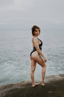 Pearl Gonzalez feet photo 14