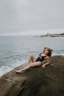 Pearl Gonzalez feet photo 13