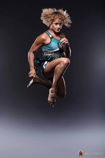 Pearl Gonzalez feet photo 12
