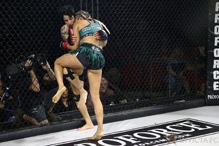 Pearl Gonzalez feet photo 9