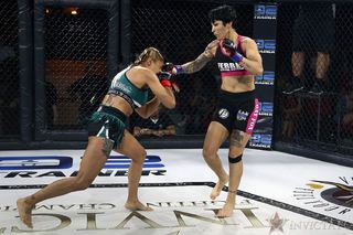 Pearl Gonzalez feet photo 6
