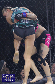 Pearl Gonzalez feet photo 3