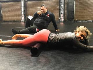 Pearl Gonzalez feet photo 17