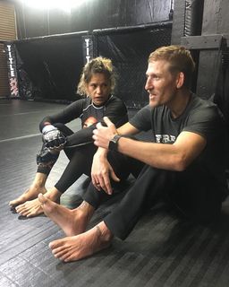 Pearl Gonzalez feet photo 9