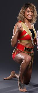 Pearl Gonzalez feet photo 7
