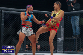 Pearl Gonzalez feet photo 2