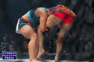 Pearl Gonzalez feet photo 20