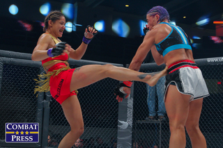 Pearl Gonzalez feet photo 19