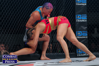 Pearl Gonzalez feet photo 18