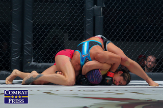 Pearl Gonzalez feet photo 17