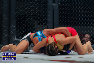 Pearl Gonzalez feet photo 16