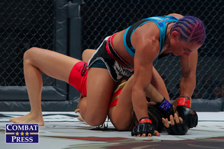 Pearl Gonzalez feet photo 15