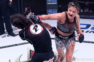 Pearl Gonzalez feet photo 17