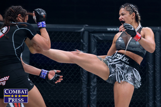 Pearl Gonzalez feet photo 14