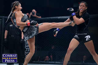 Pearl Gonzalez feet photo 13