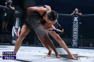 Pearl Gonzalez feet photo 12