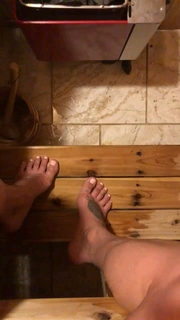Pearl Gonzalez feet photo 11
