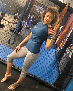 Pearl Gonzalez feet photo 10