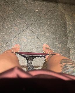 Pearl Gonzalez feet photo 3