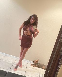 Pearl Gonzalez feet photo 20
