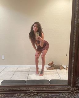 Pearl Gonzalez feet photo 18