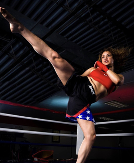 Pearl Gonzalez feet photo 7
