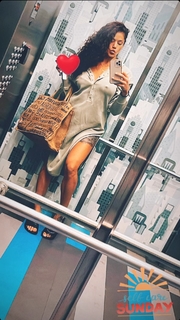 Pearl Gonzalez feet photo 1