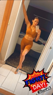 Pearl Gonzalez feet photo 20