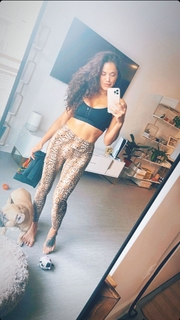 Pearl Gonzalez feet photo 19