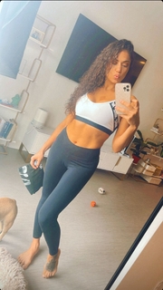 Pearl Gonzalez feet photo 18