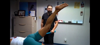 Pearl Gonzalez feet photo 11