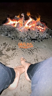 Pearl Gonzalez feet photo 20