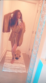 Pearl Gonzalez feet photo 17