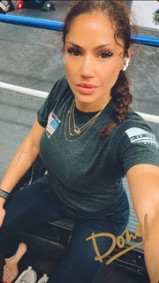 Pearl Gonzalez feet photo 13
