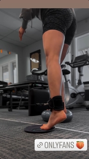 Pearl Gonzalez feet photo 11
