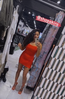 Pearl Gonzalez feet photo 15