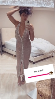Pearl Gonzalez feet photo 6