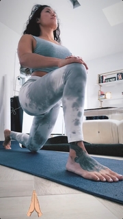 Pearl Gonzalez feet photo 13