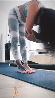 Pearl Gonzalez feet photo 9