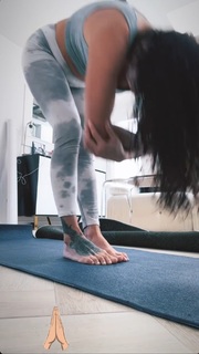 Pearl Gonzalez feet photo 8