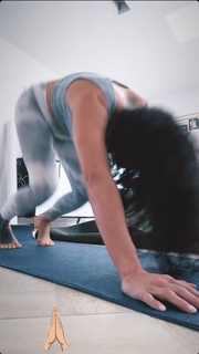 Pearl Gonzalez feet photo 7