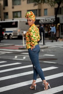 Pearl Thusi feet photo 10