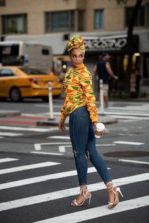 Pearl Thusi feet photo 8