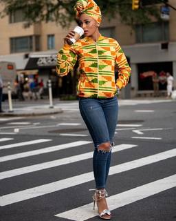 Pearl Thusi feet photo 6