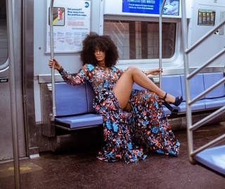 Pearl Thusi feet photo 14
