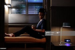 Pearl Thusi feet photo 18