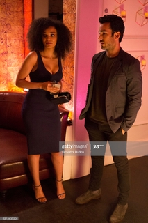 Pearl Thusi feet photo 17